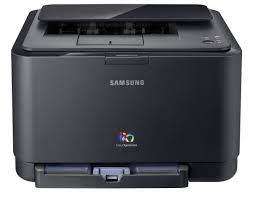 Samsung CLP-315 Color Laser Printer - FOR SPARES