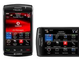 Blackberry Storm 9500 Immaculate