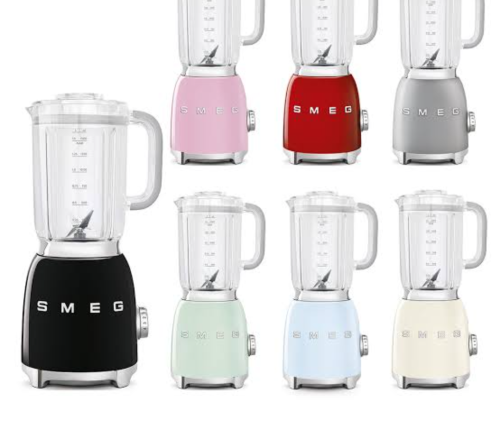 SMEG BLENDERS