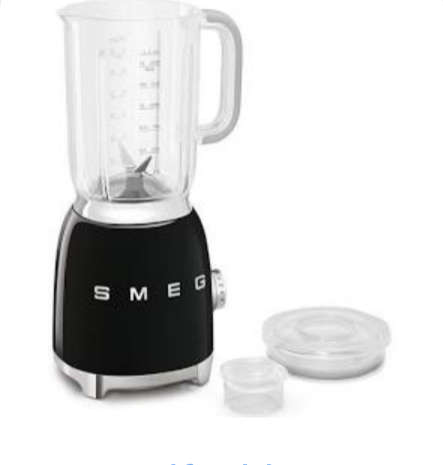 SMEG BLENDERS