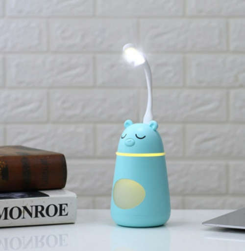 Sleepy Bear Aroma Humidifier - 260ML