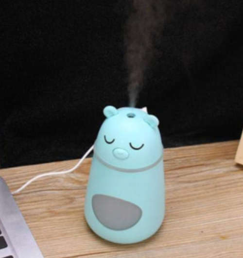 Sleepy Bear Aroma Humidifier - 260ML