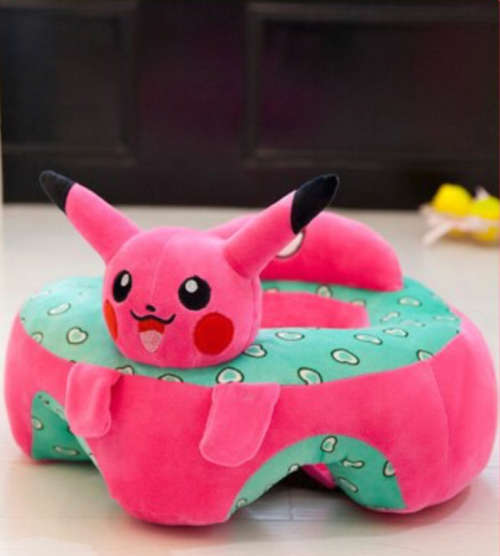 Pikachu Baby Cushion