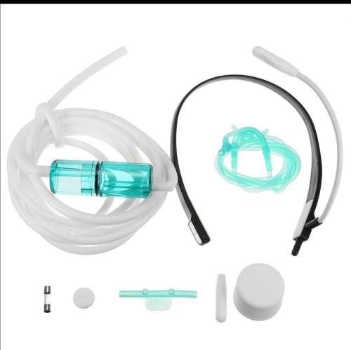 DEDAKJ 7L Oxygen Concentrator