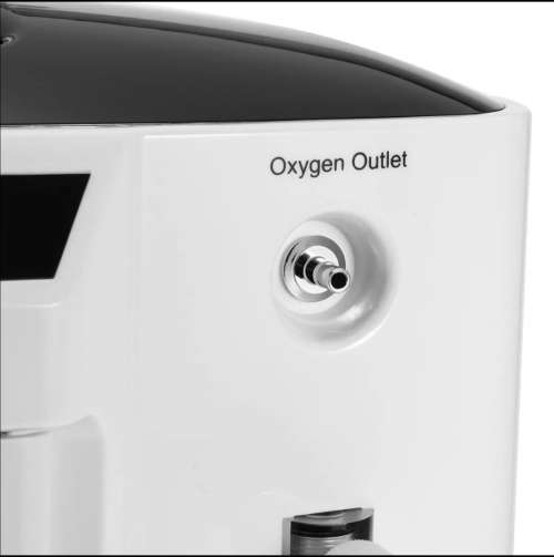DEDAKJ 7L Oxygen Concentrator