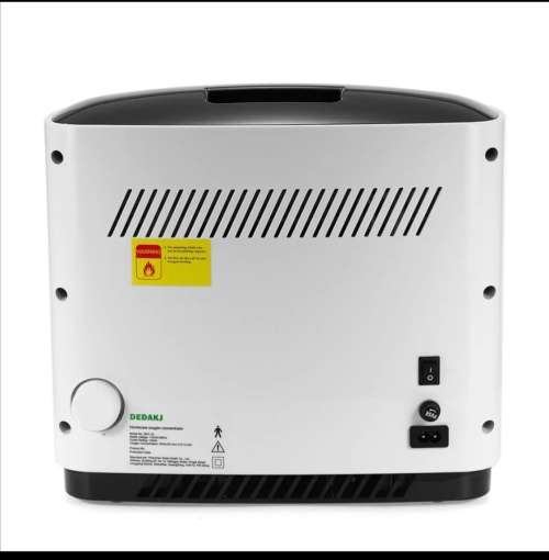 DEDAKJ 7L Oxygen Concentrator