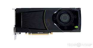 Nvidia Gtx 680 2 Gb