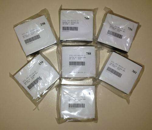 ** SILVER R1 SALE ** 2009 Protea National Anthem S1R Proof ** SEALED ** Mintage: 1453 ** 7 Available