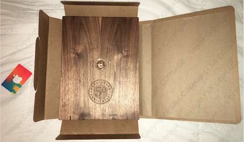 2017 1oz Krugerrand 50th Anniversary Book Set | Signed by Director of SA MINT & Author | Mintage: 50