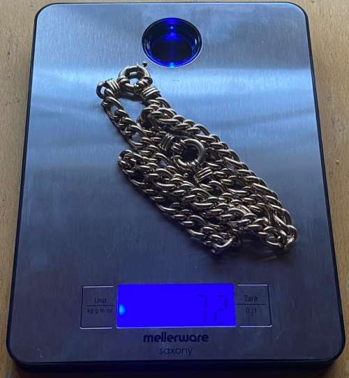 DESIGNER GOLD 9KT ITALY CENERE BANGLE NECKLACE | 72 GRAMS | EXTREMELY ELEGANT & BEAUTIFUL