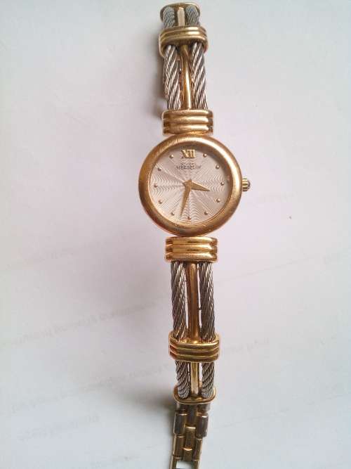 Michel Herbelin Ladies Watch