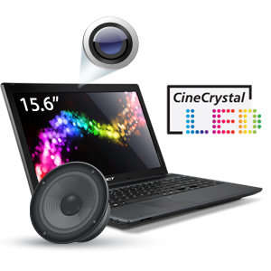 ***BRAND NEW ** ACER LAPTOP**CORE i5**8GB RAM**640GB HDD**1 YEAR WARRANTY**