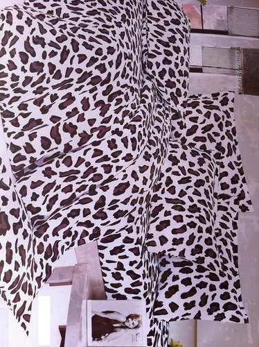 BRAND NEW 10 Piece -Super Soft Cotton Feel lovely double bed duvet set  ******