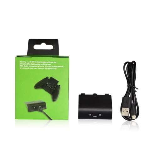 Replacement Battery Pack for Xbox One Controller