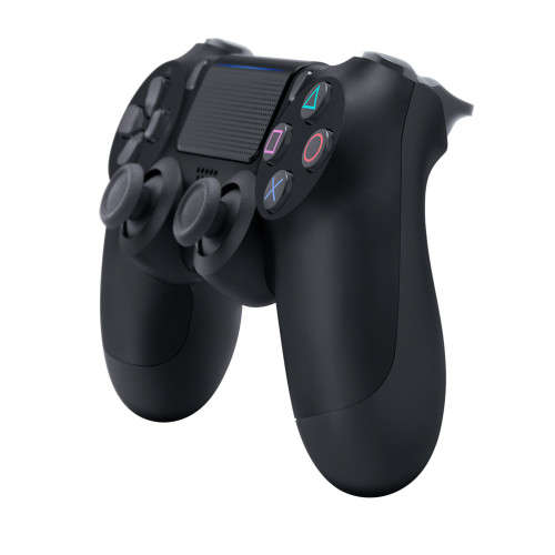 Wireless Doubleshock Controller for PS4 Console (READ DSCRIPTION)