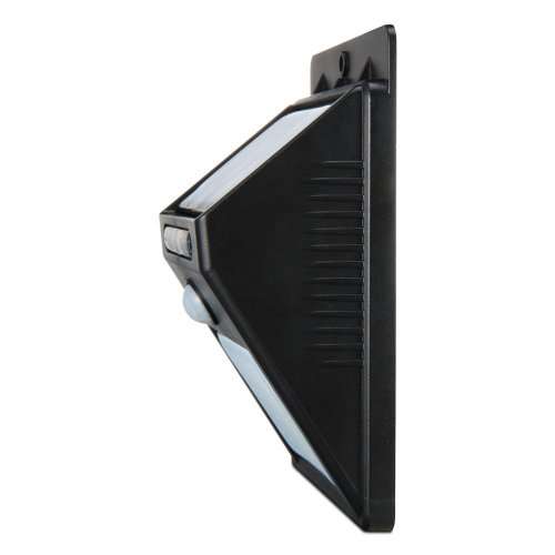 Brightburst - Solar Wall Light