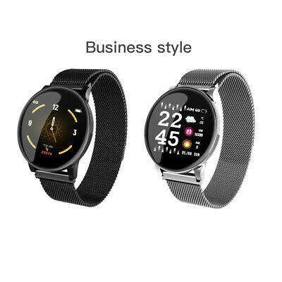 SMART WATCH W8