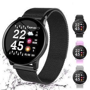 SMART WATCH W8