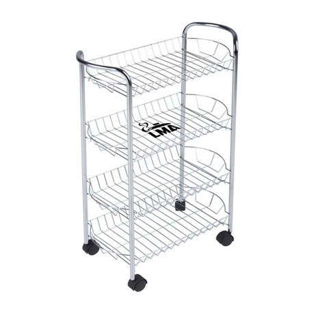 Vegetable Rack (READ THE DESCRIPTION)