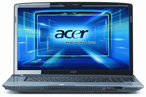 ACER GEMSTONE LAPTOP**WORLD POWER FULL 8930G******* MUST SEE**FULL HD 18.4" SCREEN