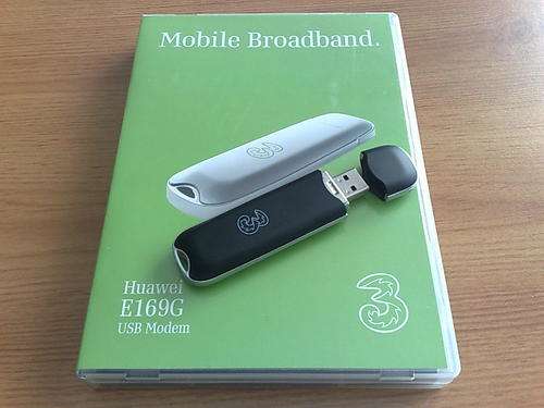 3.6 MbPS****BRAND NEW*** HSDPA USB MODEM ****3.6 MBPS****FASTEST