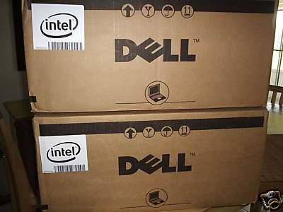 BRAND NEW***DELL INSPIRON 1750***CORE 2 DUO**500GB HDD**4GB**WEB CAM**WIN 7***