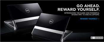 BRAND NEW DELL**XPS**4GB RAM**500GB HDD**WEBCAM**NVIDIA GRAPHICS**1 YEAR WARRANTY**FACIAL RECOGNIT**