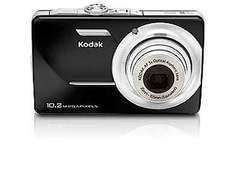KODAK EASY SHARE DIGITAL CAMRA M320 BLACK *******