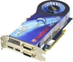BRAND NEW ##ATI RADEON HD 5770 # 1GB DDR 5 # FULL HD 1080p