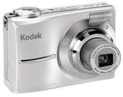 KODAK *******EASY SHARE C813 *********