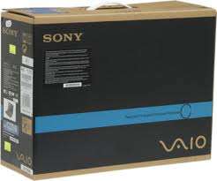 BRAND NEW**SONY VAIO** INTEL CORE i3**4GB RAM**500GB HDD**BLU-RAY**WORTH OF R13000**