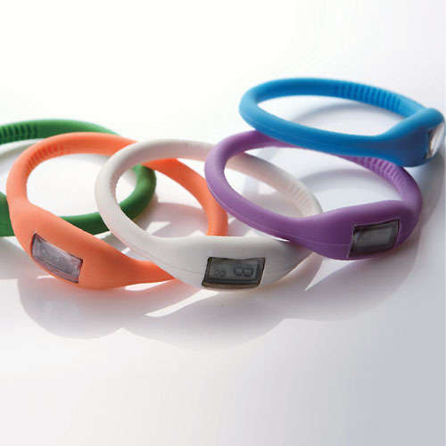 ###      Brand New   #### FASHION  Silicon  sports Watch   ####