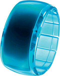 New ODM Jelly LED Digital Wrist Watch Bracelet NEW 11 COLOURS PICK YOUR COLOUR