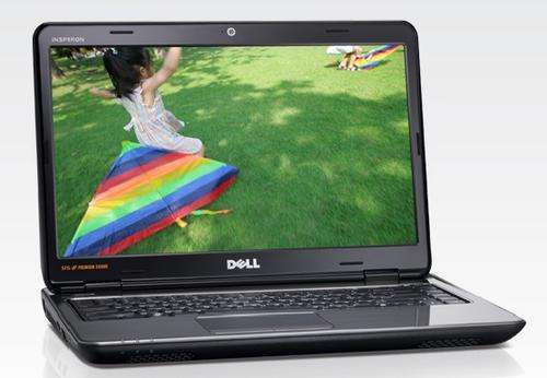 ****BRAND NEW DELL*** LATEST INTEL CORE i3-350M***4GB RAM**500GB HDD**WEBCAM***WIN 7**