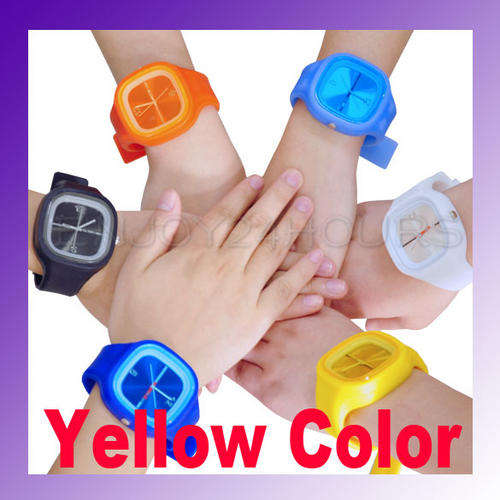 ***NEW ARRIVAL***HOT !! SALE COLOUR FULL ***FUNKY WATCHES****ALL COLOUR AVALIBLE