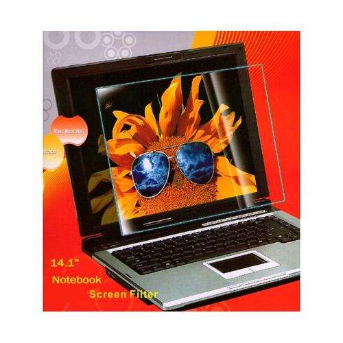 CLEAR Screen Protector Laptop Notebook LCD 14" 14.0"