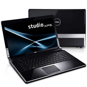 ****BRAND NEW**Dell Studio XPS 16 1645 **** i7-720QM / 1GB ATI 5730 / 6GB / 640GB / FULL GAMING /
