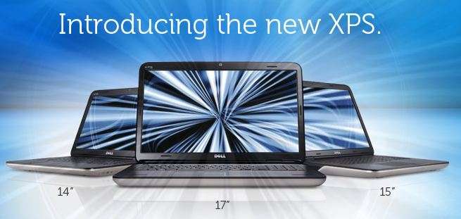 **BRAND NEW DELL XPS**INTEL CORE i7-740**12GB RAM*** 1280GB HDD** 3GB GRAPHIC**