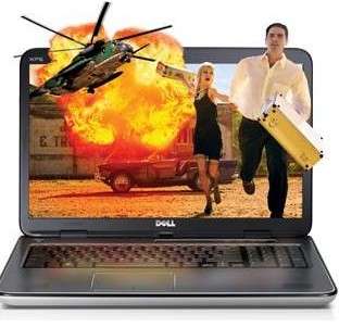 ***BRAND NEW***DELL XPS**INTEL CORE i7-740 / 16GB RAM / 1000GB HDD / 3GB GRAPHIC / BLURAY /