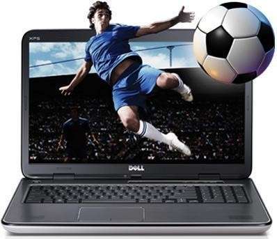 **BRAND NEW XPS**INTEL CORE i7-740**16GB RAM**640GB HDD**3GB GRAPHIC**BLURAY**WINDOWS 7 ****