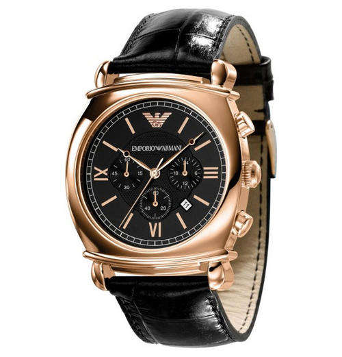 ** R4599.99** CLASSSIC !! Mens Emporio Armani AR0321