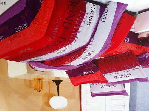 6 piece DOUBLE SIZE SOFT COTTON DUVET COVER SET