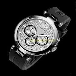 Emporio Armani AR0735 - ladies sports Designer Watch