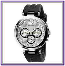 Emporio Armani AR0735 - ladies sports Designer Watch