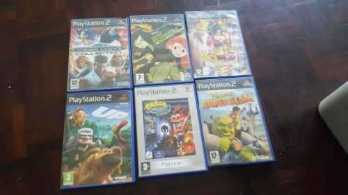 Playstation with 45 Games