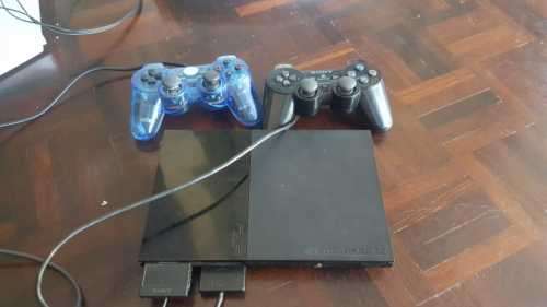 Playstation with 45 Games