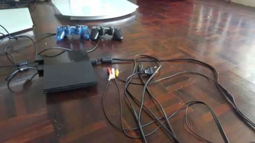 Playstation with 45 Games