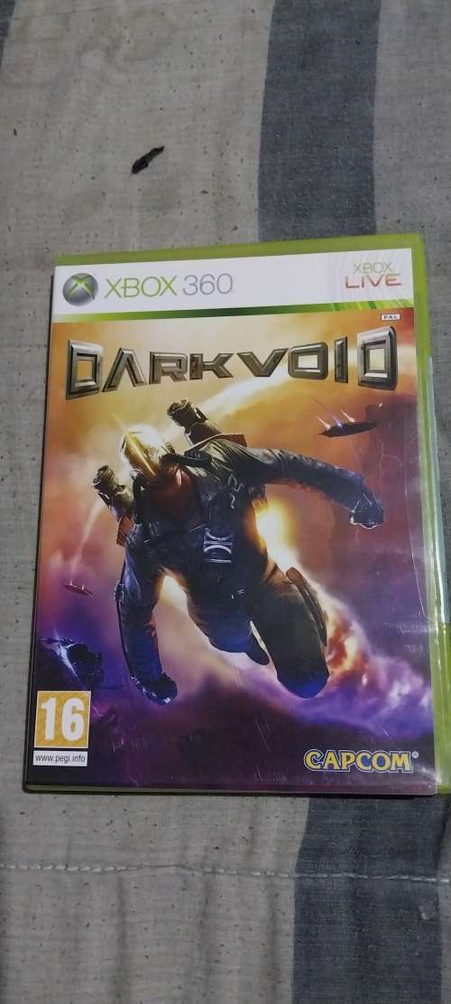 Dark Void - X360