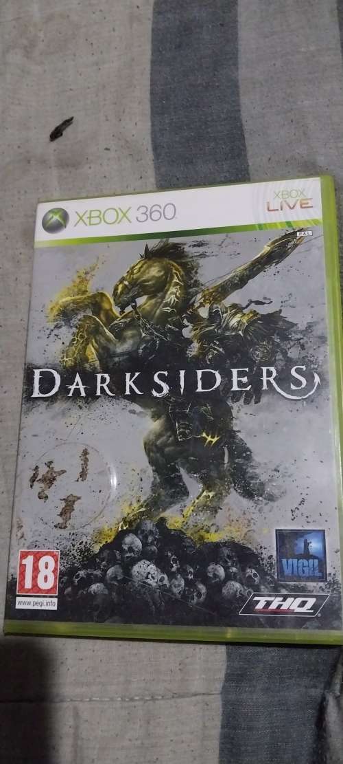 Darksiders - X360