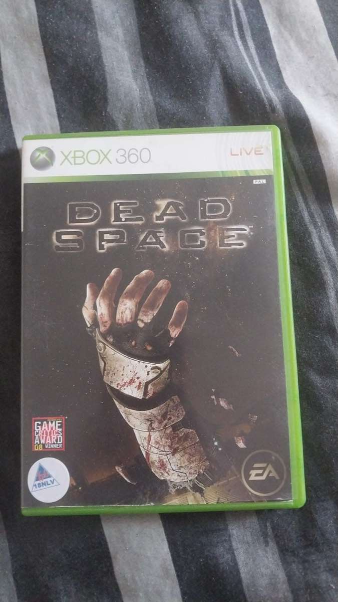 Dead Space - X360